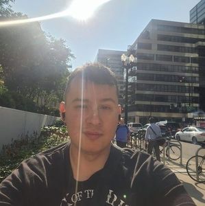 Meet your Posher, Jason